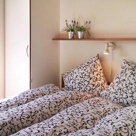 Two-Bedroom Holiday Home In Aabenraa 2 Экстерьер фото